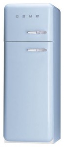 Buzdolabı Smeg FAB30AZ6 fotoğraf