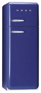 Хладилник Smeg FAB30BLS6 снимка