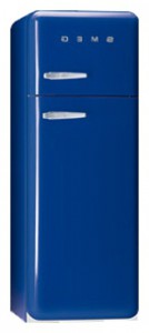 Buzdolabı Smeg FAB30BLS7 fotoğraf