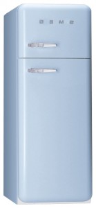 Холодильник Smeg FAB30LAZ1 фото