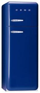 Køleskab Smeg FAB30LBL1 Foto