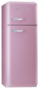 Холодильник Smeg FAB30LRO1 фото