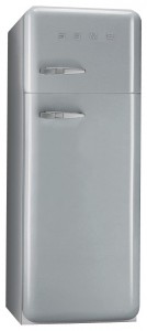 冷蔵庫 Smeg FAB30LX1 写真