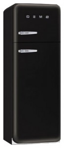 Холодильник Smeg FAB30NES7 Фото