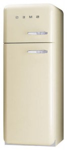 Buzdolabı Smeg FAB30P6 fotoğraf