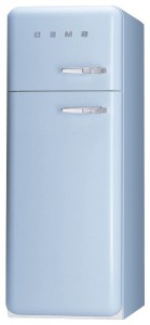 Хладилник Smeg FAB30RAZ1 снимка