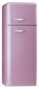 Kühlschrank Smeg FAB30ROS6 Foto