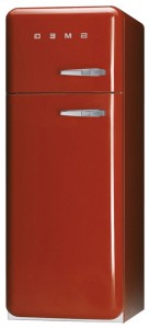 Холодильник Smeg FAB30RR1 фото