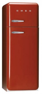 Холодильник Smeg FAB30RS6 Фото