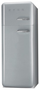 冷蔵庫 Smeg FAB30RX1 写真