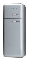 Buzdolabı Smeg FAB30XS3 fotoğraf