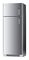 Køleskab Smeg FAB310X1 Foto