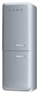 Холодильник Smeg FAB32X7 фото