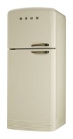Холодильник Smeg FAB50PO Фото