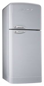 Kjøleskap Smeg FAB50XS Bilde