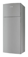 Хладилник Smeg FD43PS1 снимка