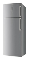 Хладилник Smeg FD43PXNE3 снимка