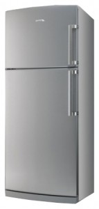Хладилник Smeg FD48APSNF снимка