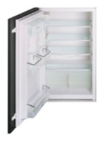 Холодильник Smeg FL164AP Фото