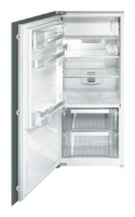 Хладилник Smeg FL227APZD снимка
