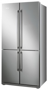 Kühlschrank Smeg FQ60XP Foto