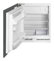 Køleskab Smeg FR132AP Foto