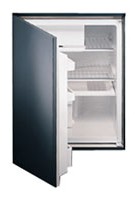 Køleskab Smeg FR138SE/1 Foto
