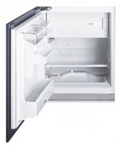 Buzdolabı Smeg FR150B fotoğraf