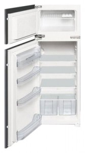 Холодильник Smeg FR2322P фото