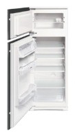 Kühlschrank Smeg FR238APL Foto
