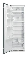 Kühlschrank Smeg FR320P Foto
