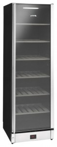 Kühlschrank Smeg SCV115S Foto