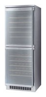 Холодильник Smeg SCV72X фото