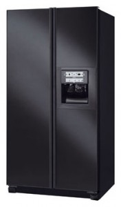 Kühlschrank Smeg SRA20NE Foto