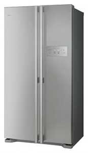 Хладилник Smeg SS55PT снимка