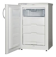 Kühlschrank Snaige F100-1101A Foto