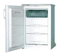 Хладилник Snaige F100-1101B снимка
