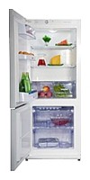 Холодильник Snaige RF27SM-S1L101 фото
