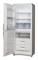 Холодильник Snaige RF300-1101A Фото
