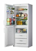 Buzdolabı Snaige RF300-1501A fotoğraf
