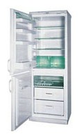 Холодильник Snaige RF310-1661A Фото