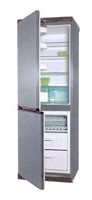 Холодильник Snaige RF310-1671A фото