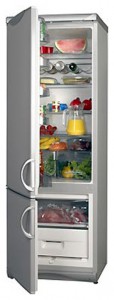 Холодильник Snaige RF315-1763A Фото