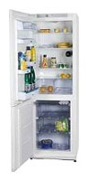 Холодильник Snaige RF34SH-S10001 фото