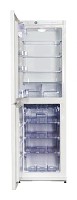 Kühlschrank Snaige RF35SM-S10001 Foto