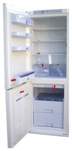 Kühlschrank Snaige RF36SH-S10001 Foto