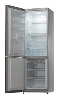 Холодильник Snaige RF36SM-P1AH27R Фото