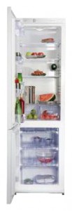 Холодильник Snaige RF39SM-S10001 фото