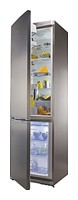 Хладилник Snaige RF39SM-S11Н снимка