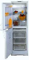 Buzdolabı Stinol C 236 NF fotoğraf